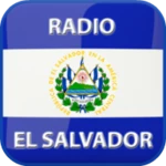 Logo of El Salvador Radio android Application 